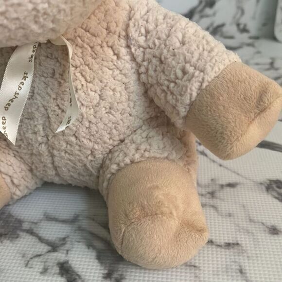 Cloud B Sleep Sheep Multiple Sounds Soother Melodies Sleep Lamb Like New - Picture 5 of 12